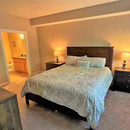 3-Bedroom Luxury Condo In The Heart Of The City Salt Lake City Exterior photo