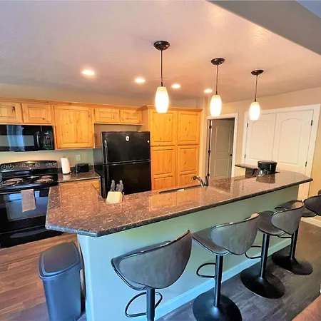 3-Bedroom Luxury Condo In The Heart Of The City Salt Lake City Exterior photo
