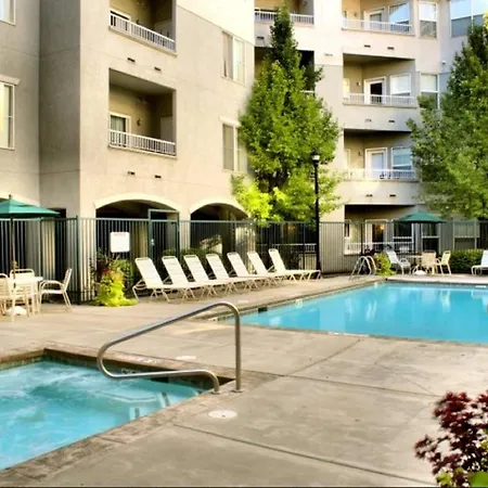 3-Bedroom Luxury Condo In The Heart Of The City Salt Lake City Exterior photo
