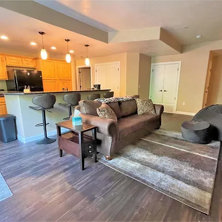 3-Bedroom Luxury Condo In The Heart Of The City Salt Lake City Exterior photo