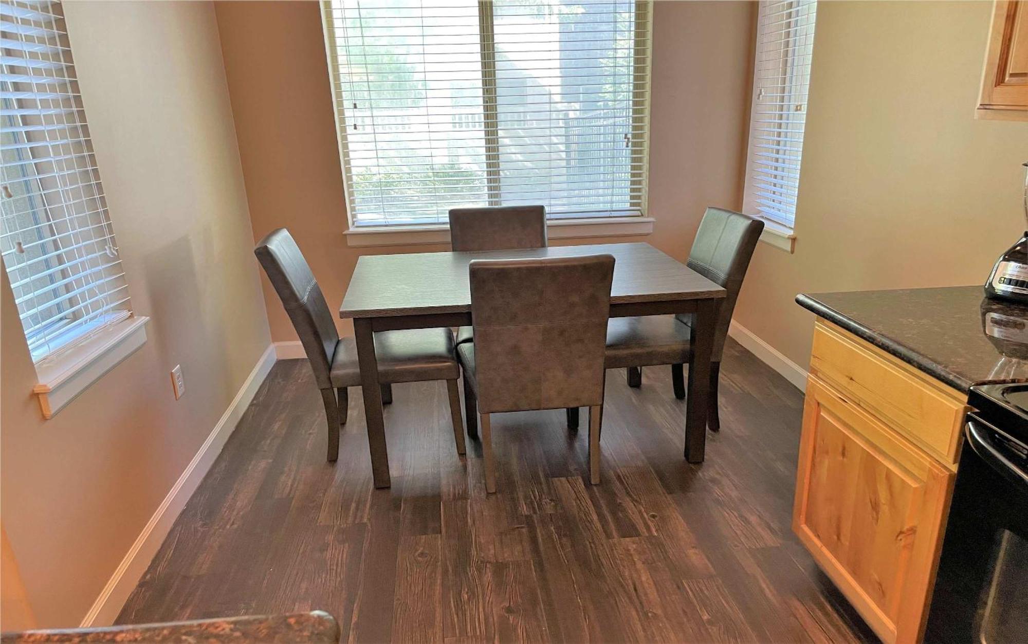 3-bedroom Luxury In The Heart Of The Holiday home Salt Lake City