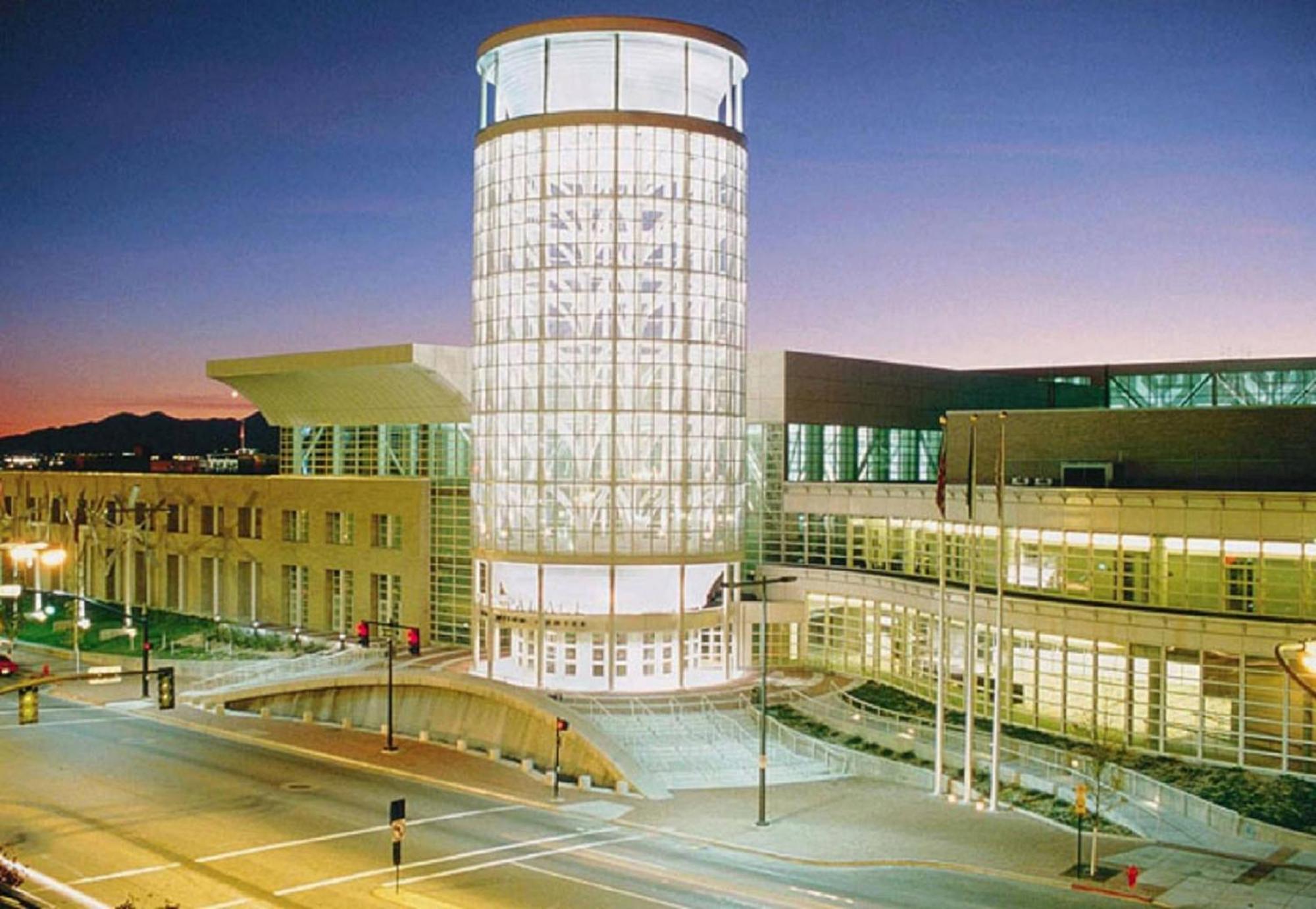 3-bedroom Luxury In The Heart Of The Salt Lake City