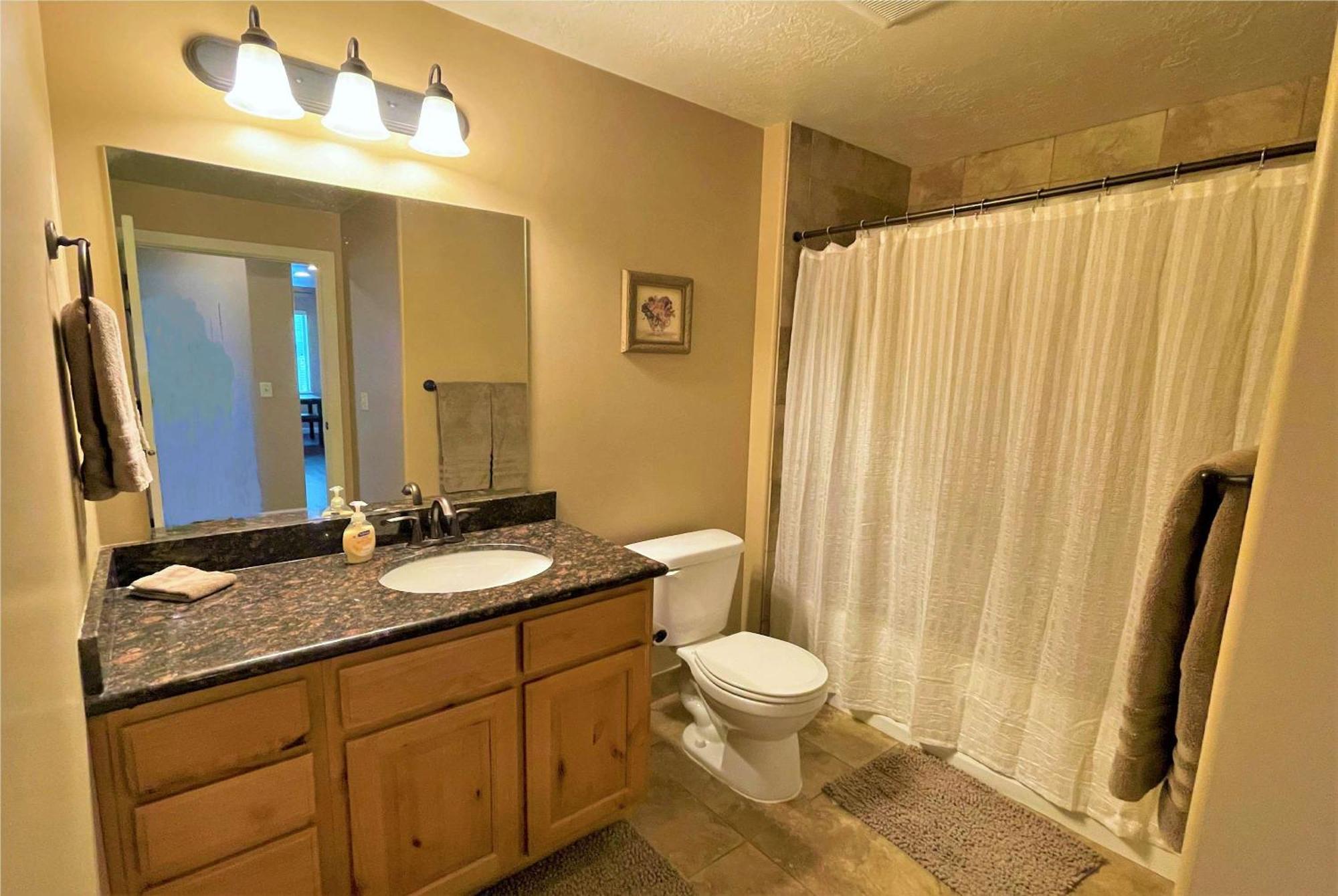 3-bedroom Luxury In The Heart Of The Salt Lake City