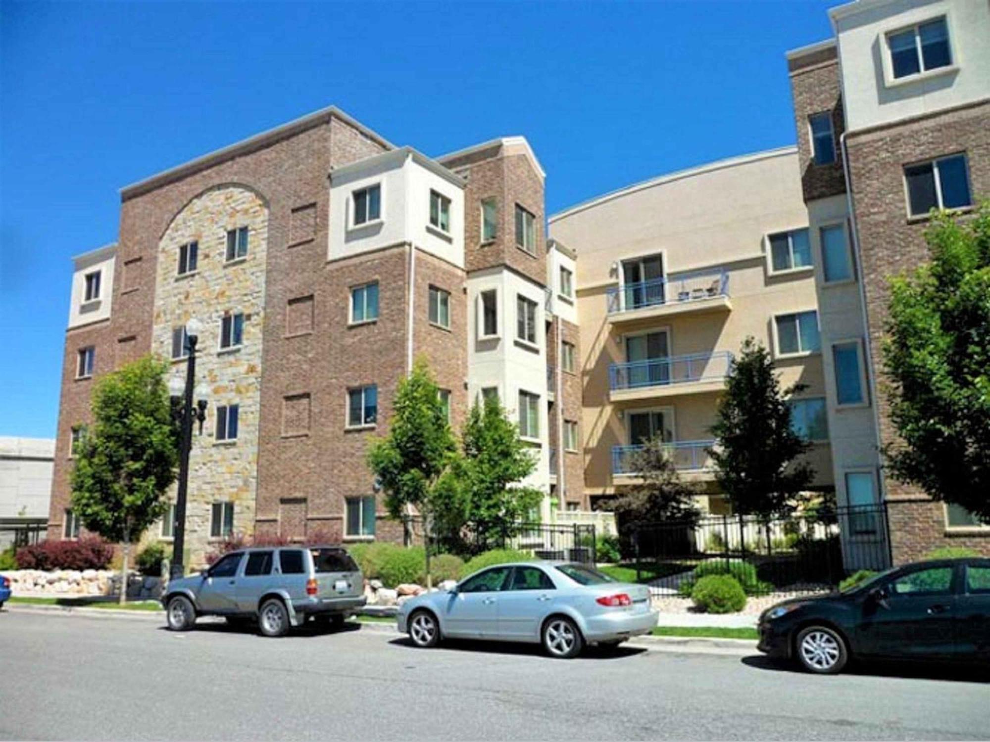 3-bedroom Luxury In The Heart Of The Holiday home Salt Lake City