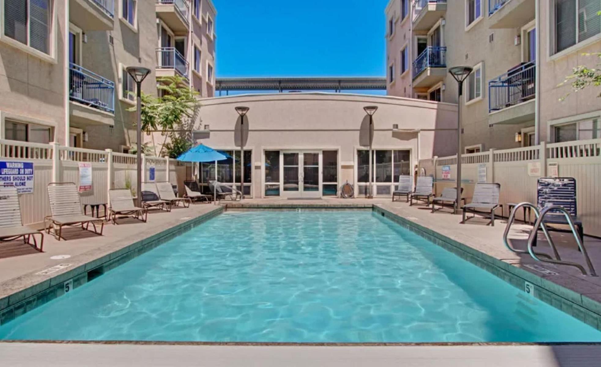 3-bedroom Luxury In The Heart Of The Salt Lake City