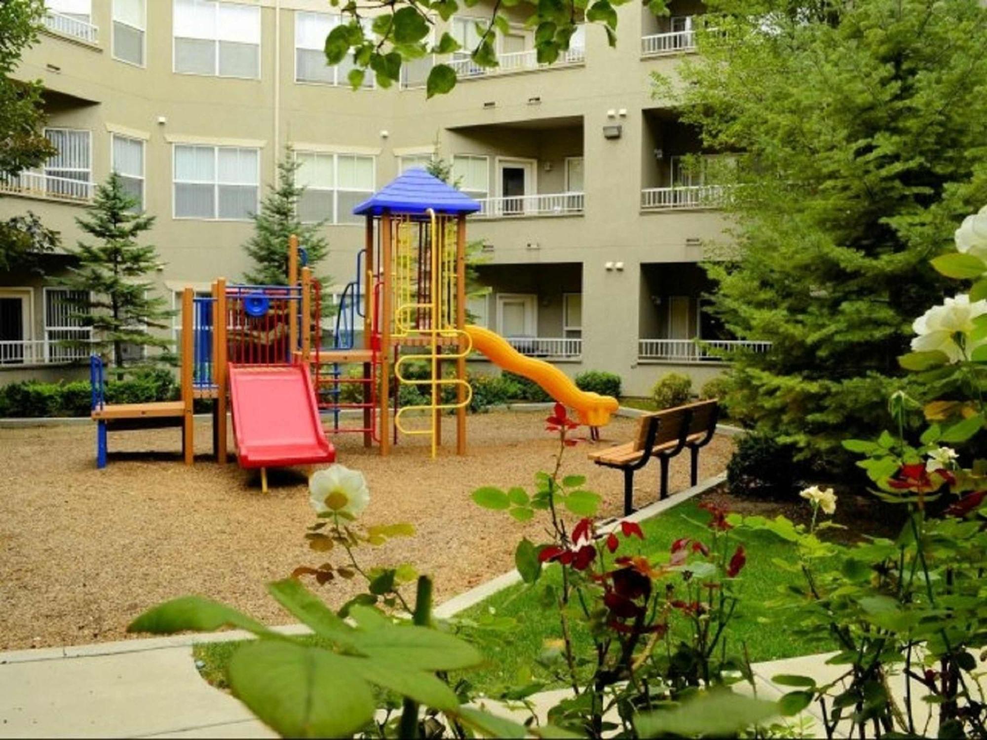 3-bedroom Luxury In The Heart Of The