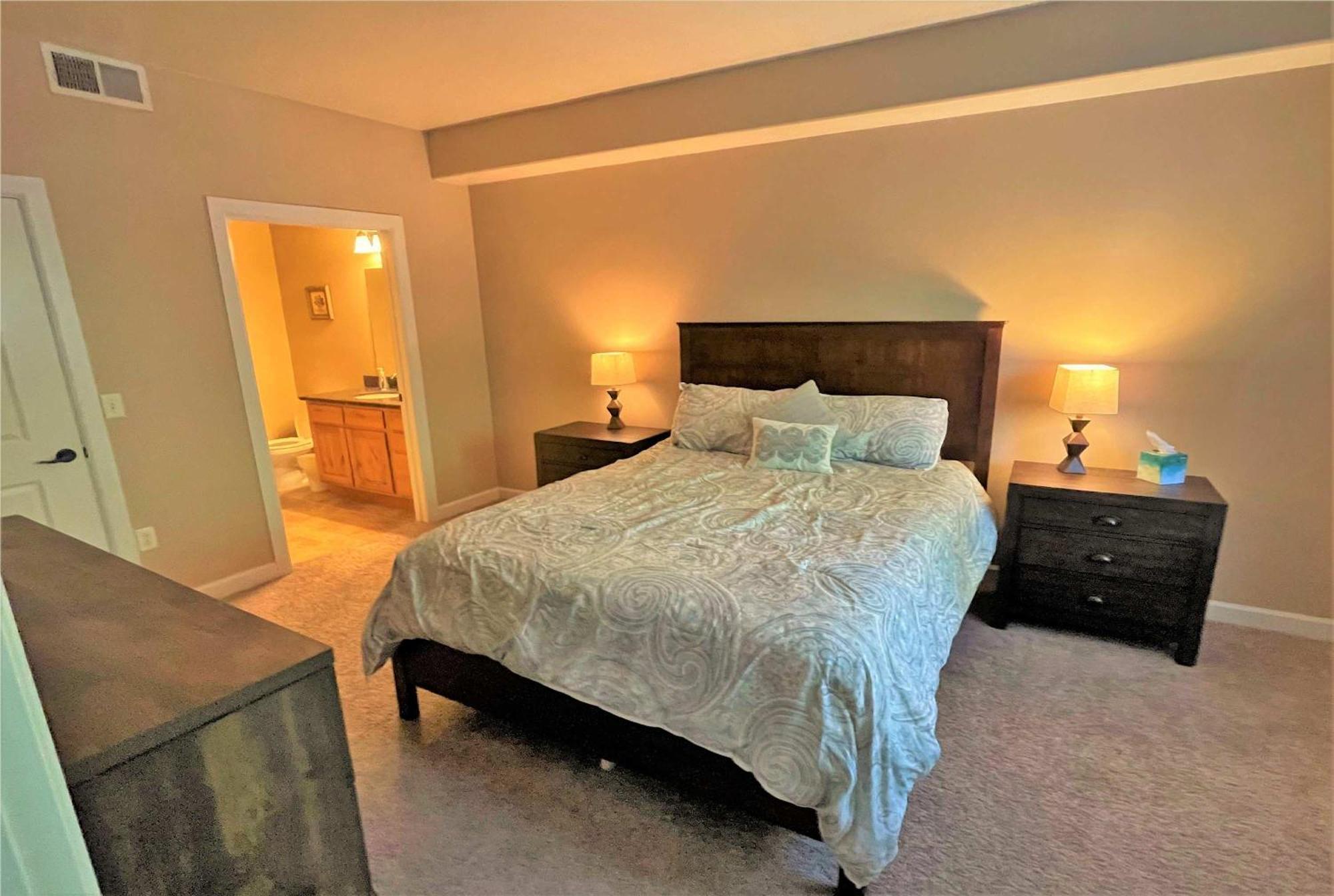 3-bedroom Luxury In The Heart Of The Holiday home