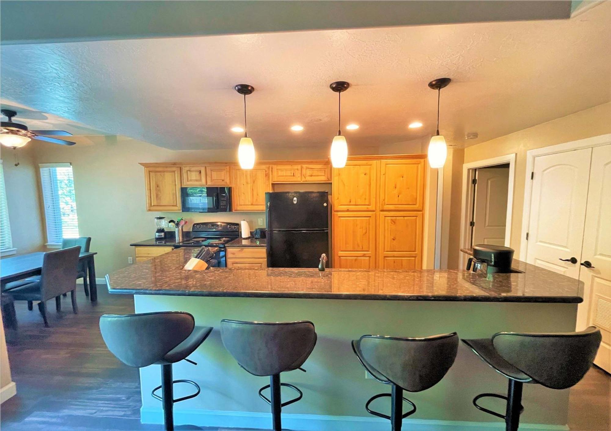 Holiday home 3-bedroom Luxury In The Heart Of The