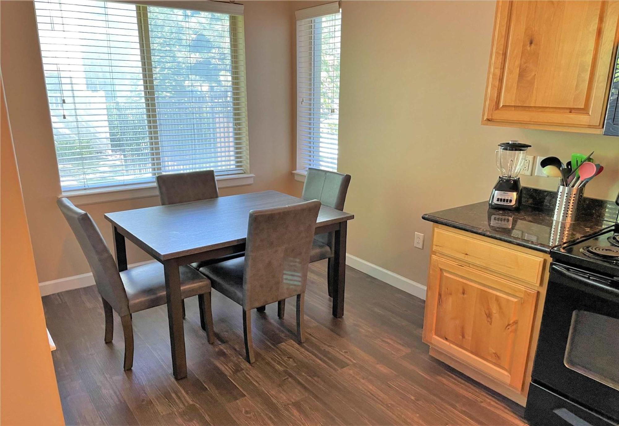 3-bedroom Luxury In The Heart Of The Holiday home *