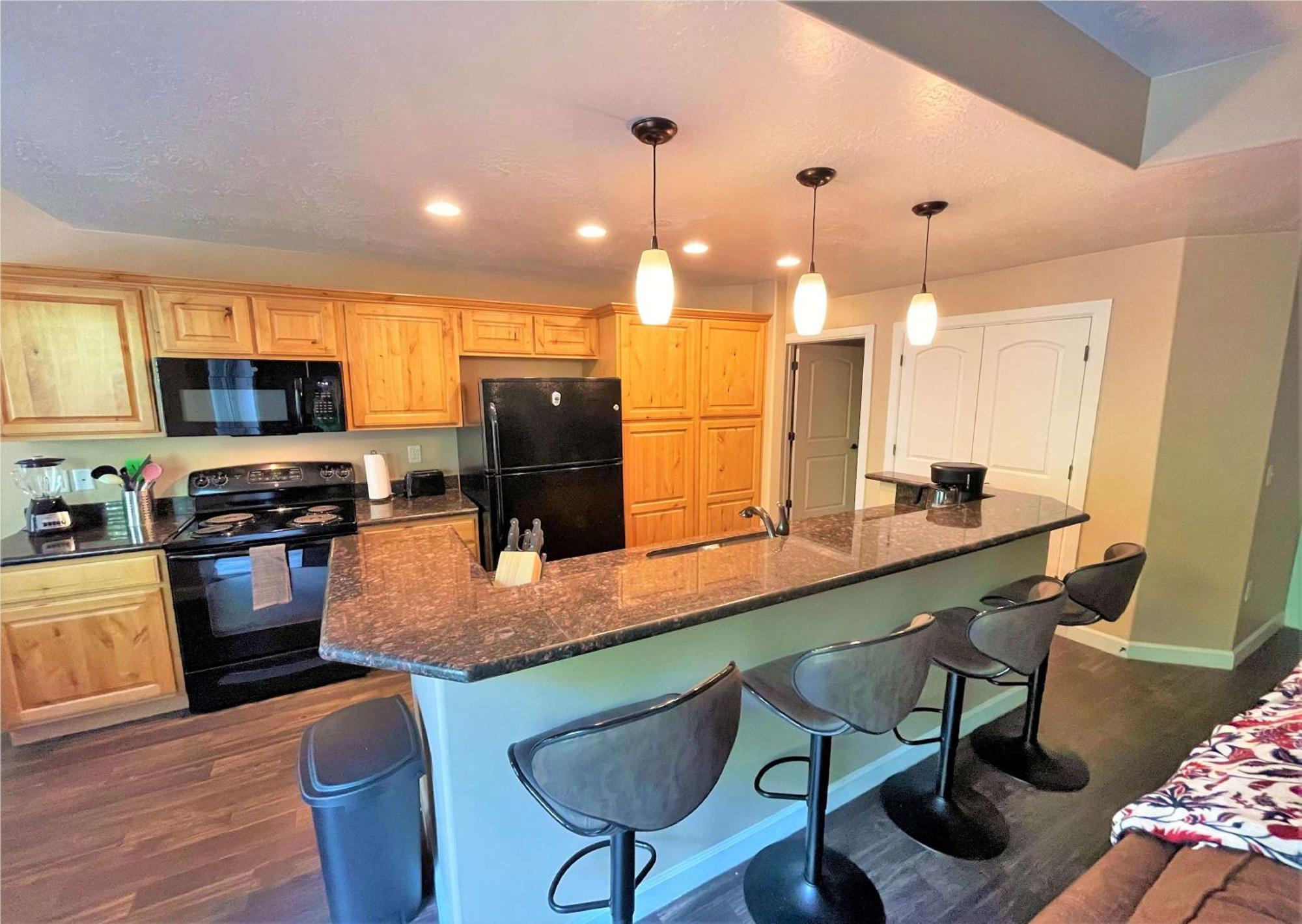 Holiday home 3-bedroom Luxury In The Heart Of The *