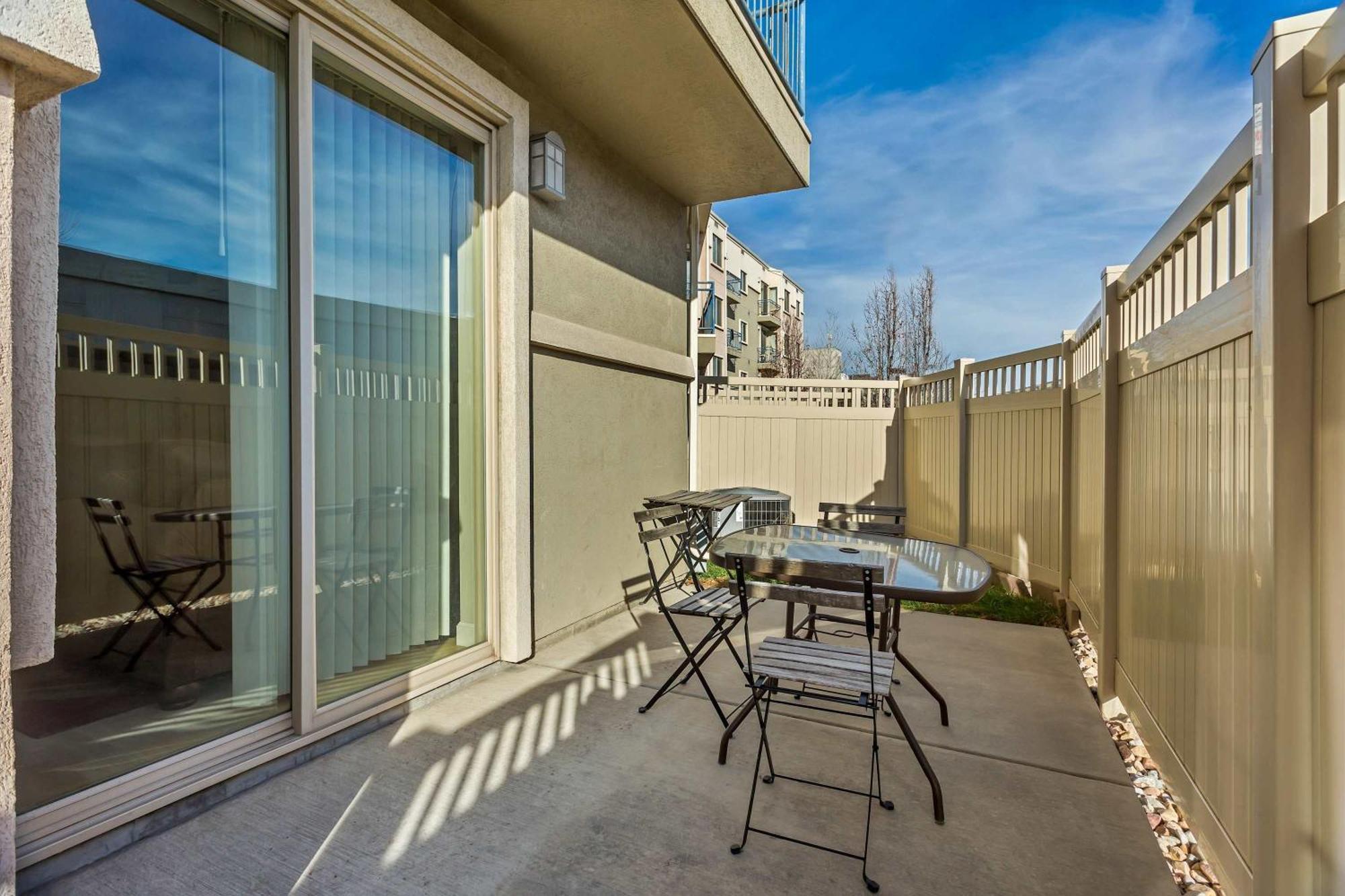3-bedroom Luxury In The Heart Of The Salt Lake City
