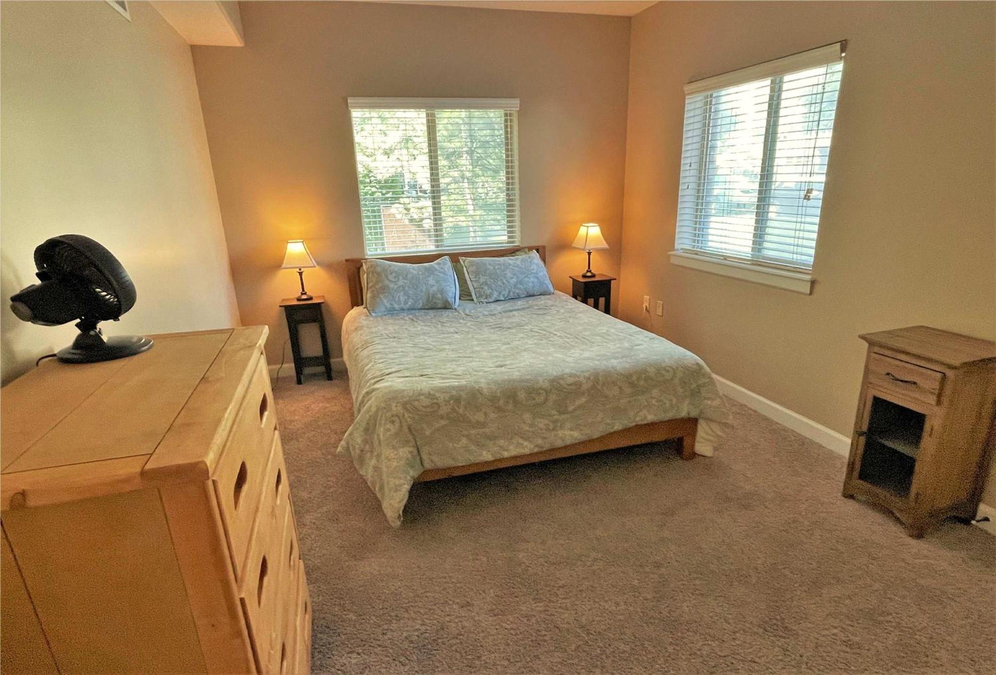 3-bedroom Luxury In The Heart Of The