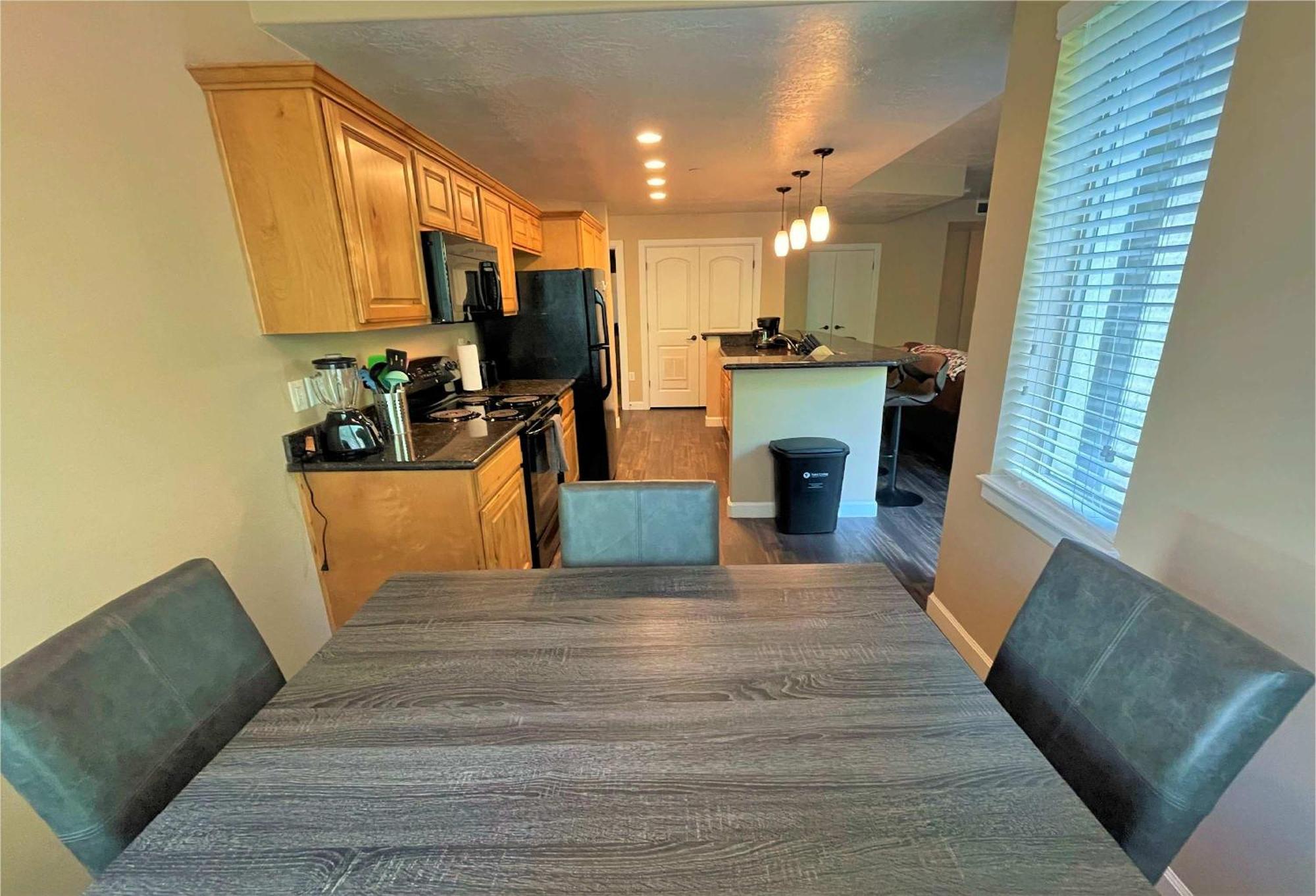 3-bedroom Luxury In The Heart Of The Holiday home