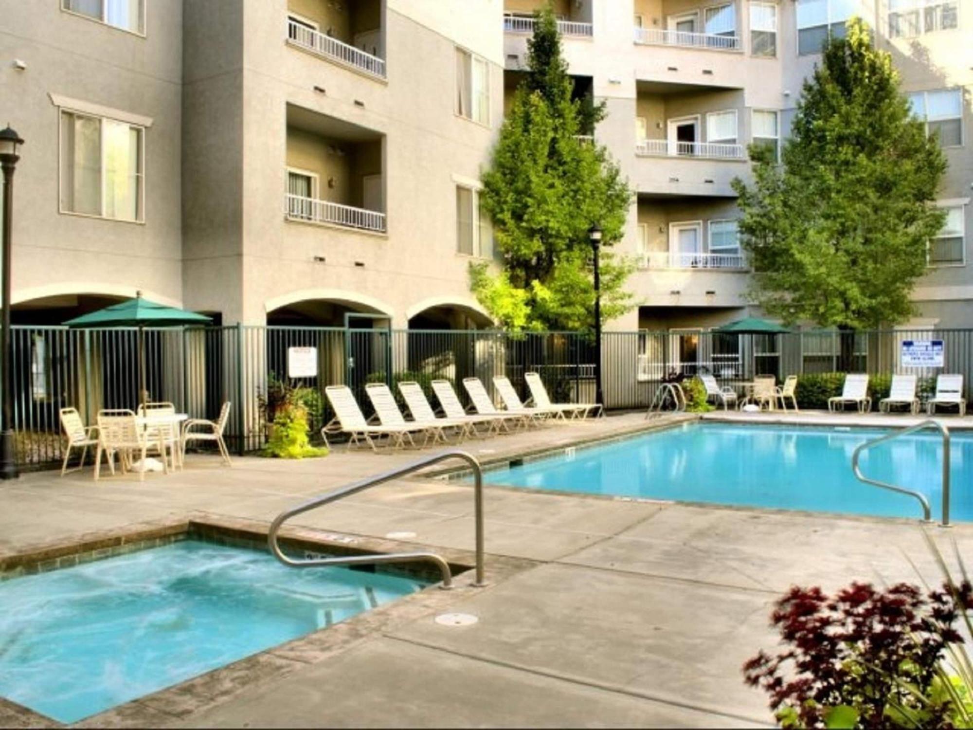 Holiday home 3-bedroom Luxury In The Heart Of The Salt Lake City