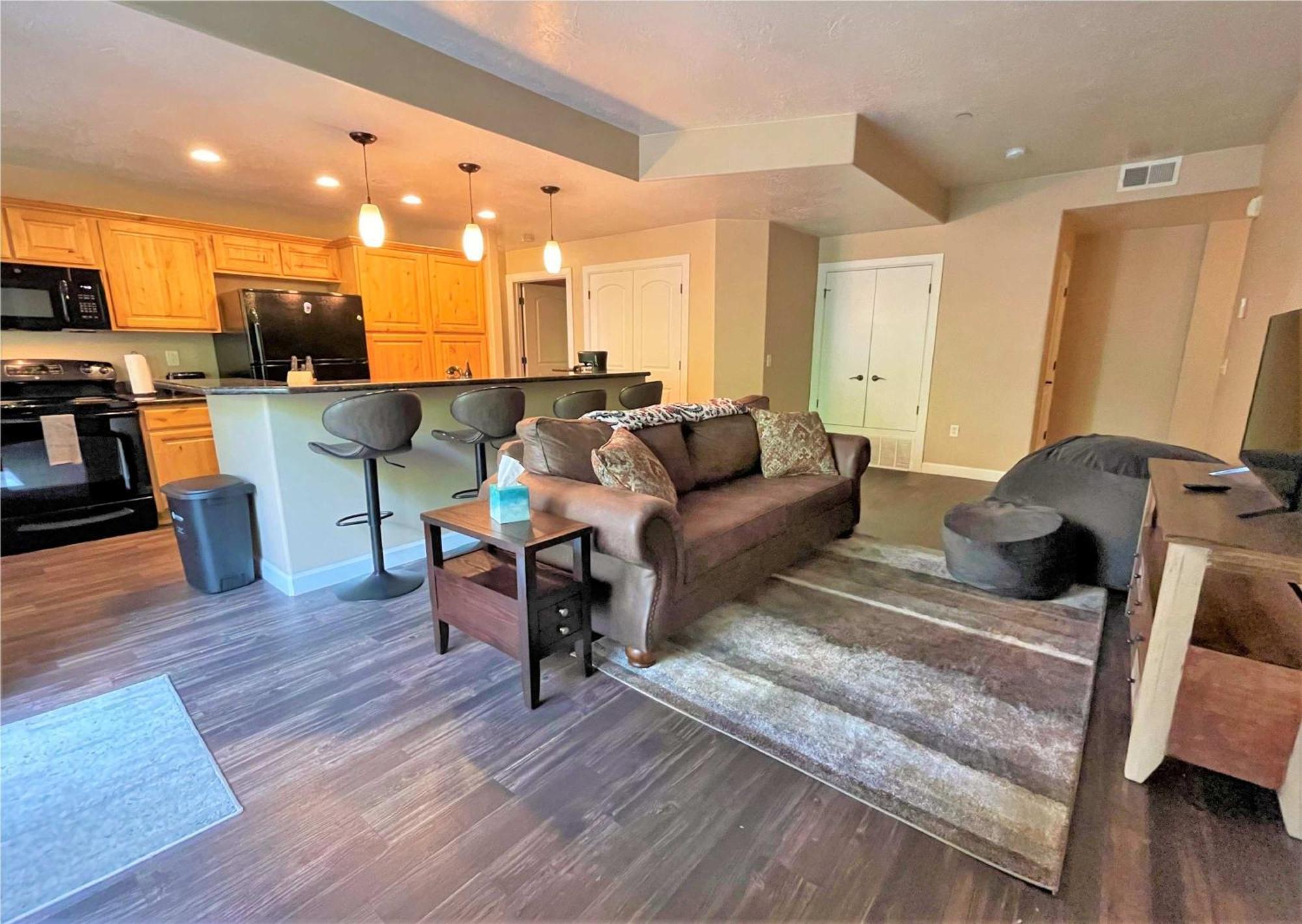 Holiday home 3-bedroom Luxury In The Heart Of The *